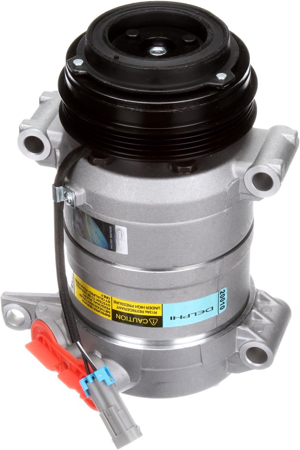 Air Conditioning Compressor C6709