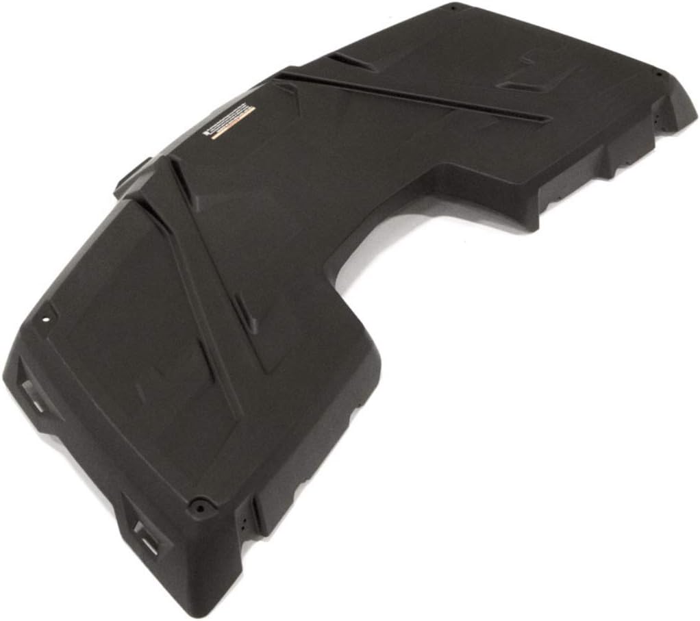 Front Box Cover Assembly O8114