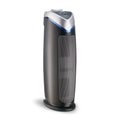 Air Purifier with HEPA Filter and UV-C Sanitizer, Gray M717