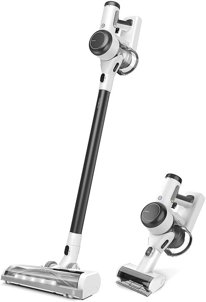 Tineco Smart Cordless Vacuum Cleaner Y3752