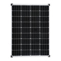 100 Watt Monocrystalline Solar Panel P2679