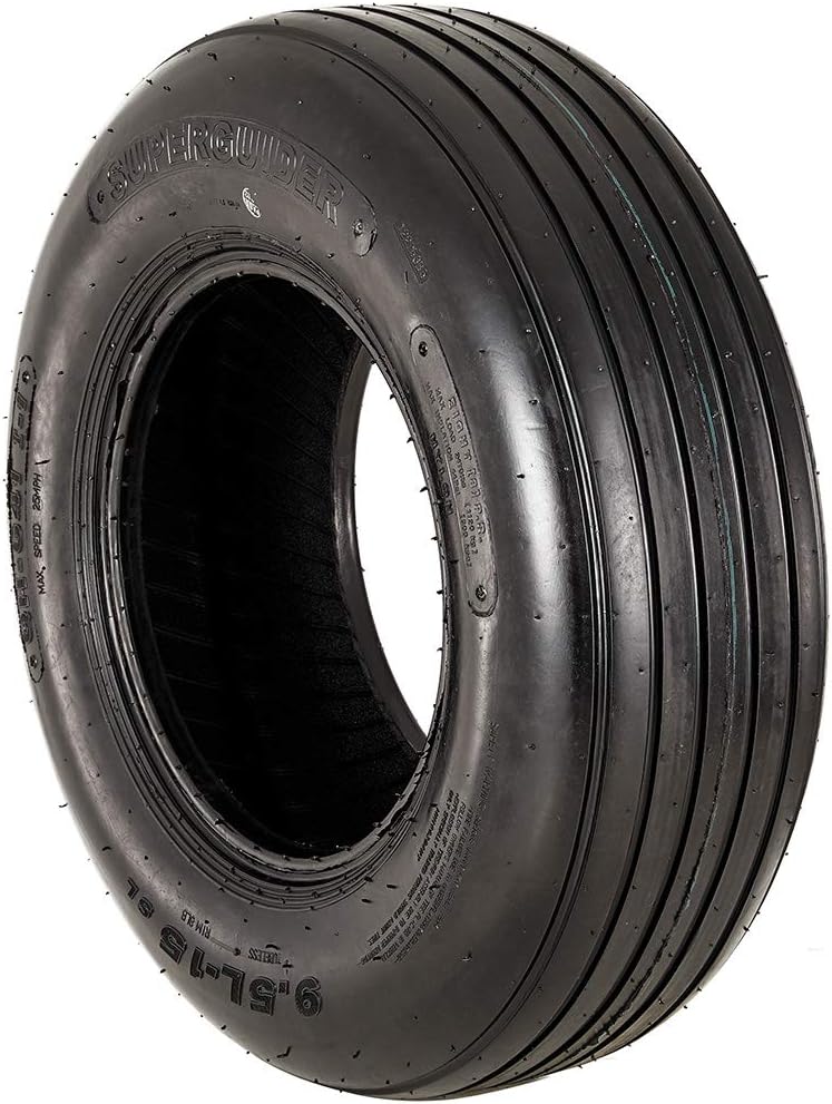 9.5L-15 Farm Tractor Tire 8ply P350452