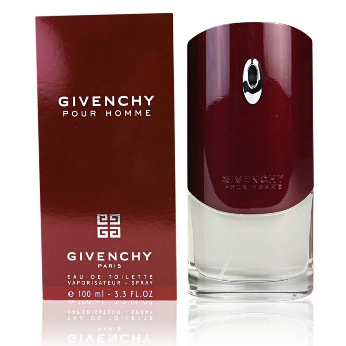 Eau De Toilette Spray 3.3 fl oz E8512
