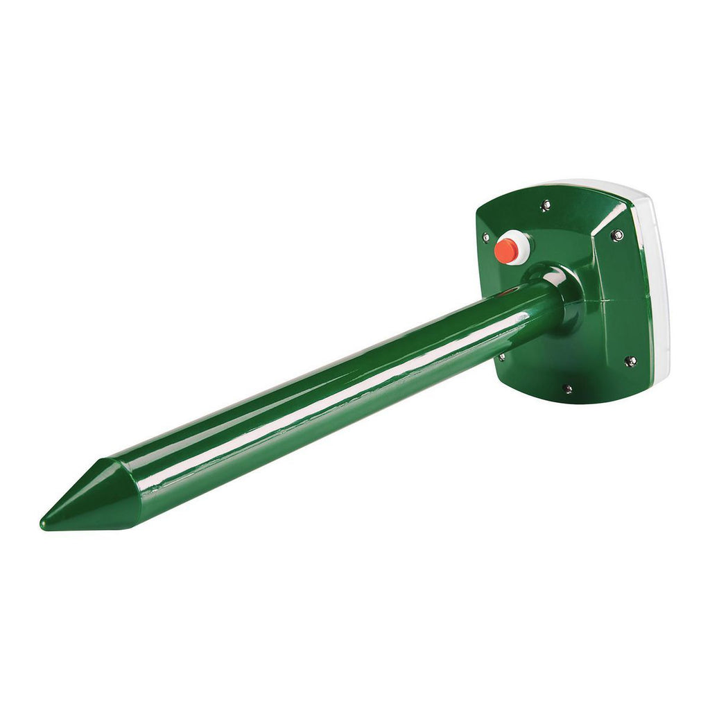 Solar Mole and Gopher Chaser V508057