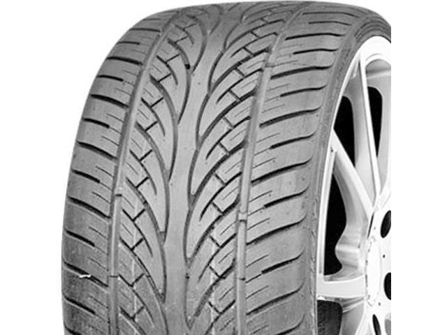 305/30ZR26 109W XL Tire E31408