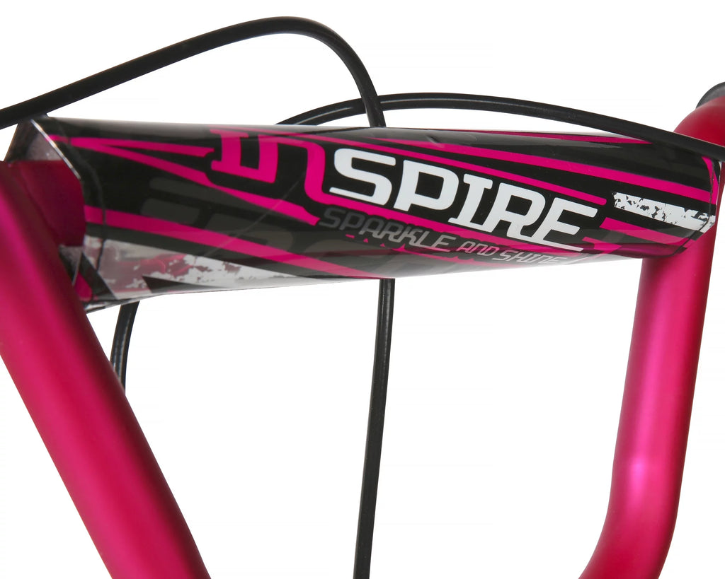 20-Inch Girls BMX Bike G9010