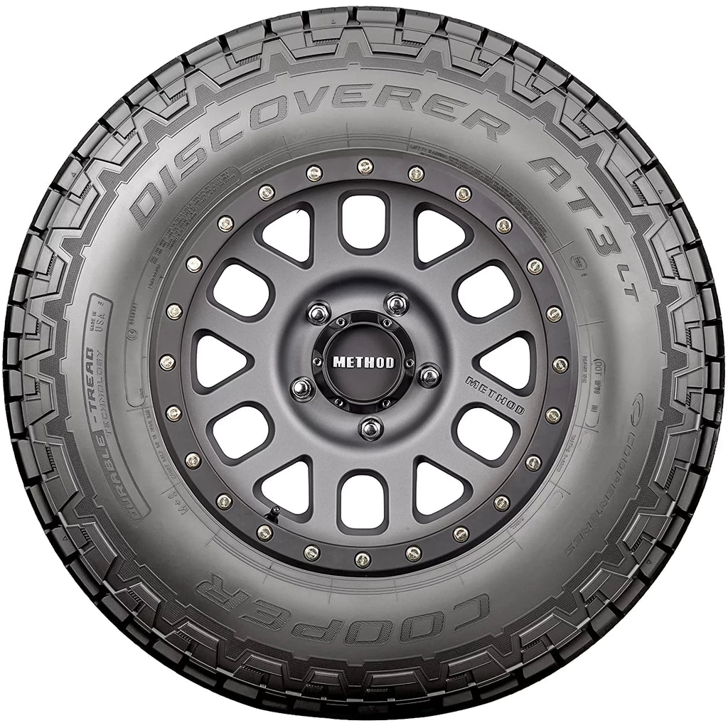 All Terrain LT225/75R16 Light Truck Tire N2457