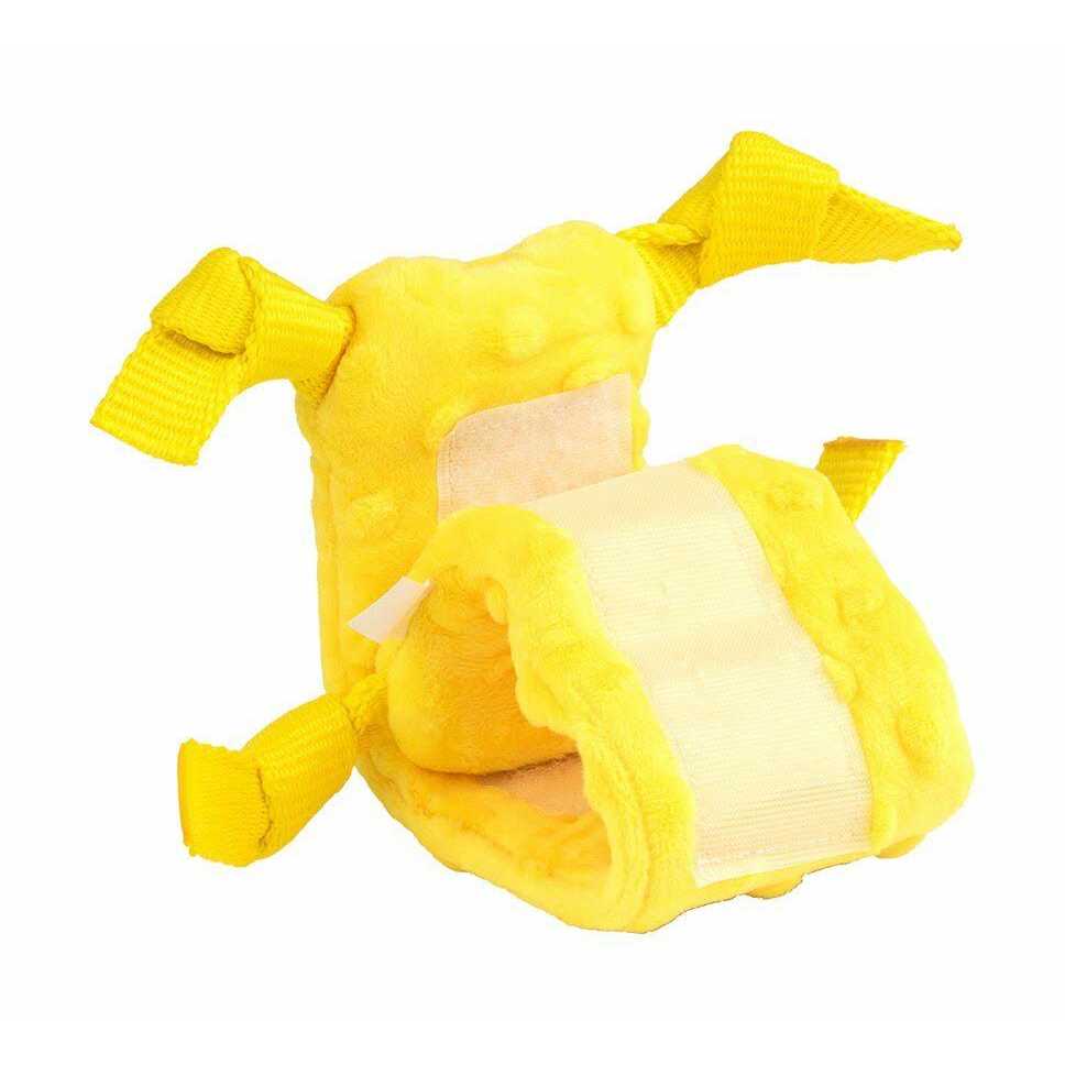 Snail Dog Toy D832