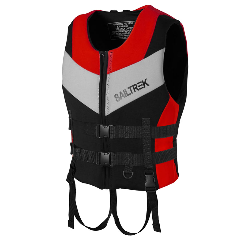 Neoprene Life Jacket Z270