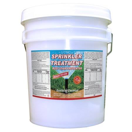 Rust Stain Preventor - 5 Gallon Pail D997