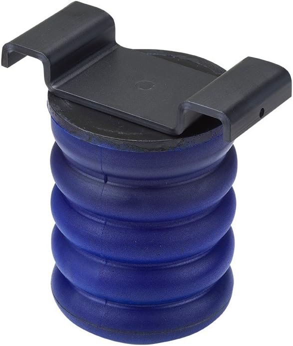 SumoSprings Rear Left/Right Pair 1000 lb Capacity M40773
