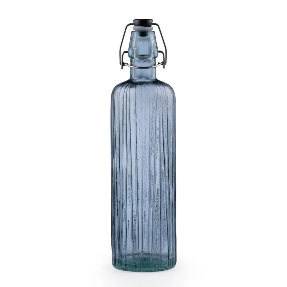 Blue 0.75 Liter Water Bottle K932370