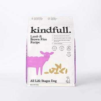Chicken and Brown Rice Recipe Dry Dog Food D30485