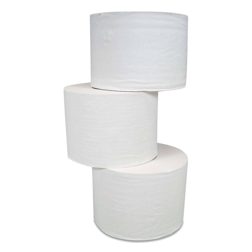 1-Ply Bath Tissue, 1500 Sheets per Roll, 48 Carton I675490