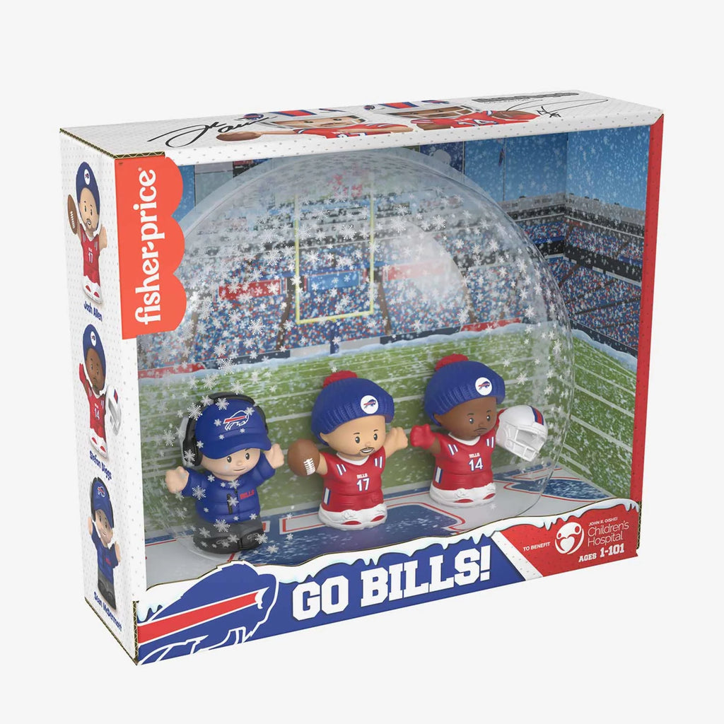 Figure Set L9409