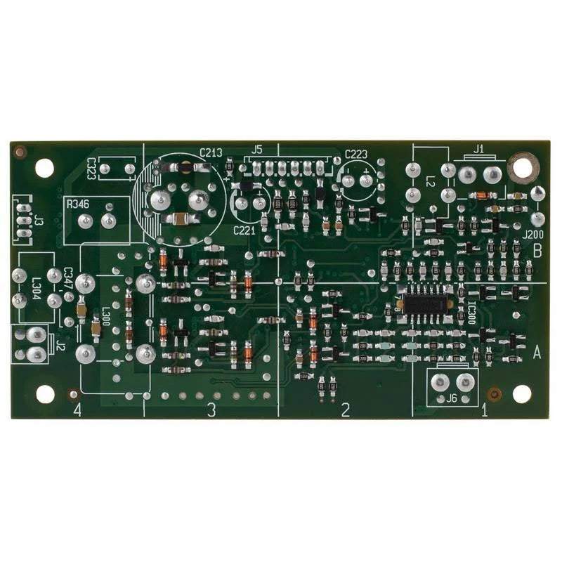 200W Class D Audio Amplifier Module E34380