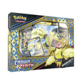 Pok茅mon Trading Card Games F246664