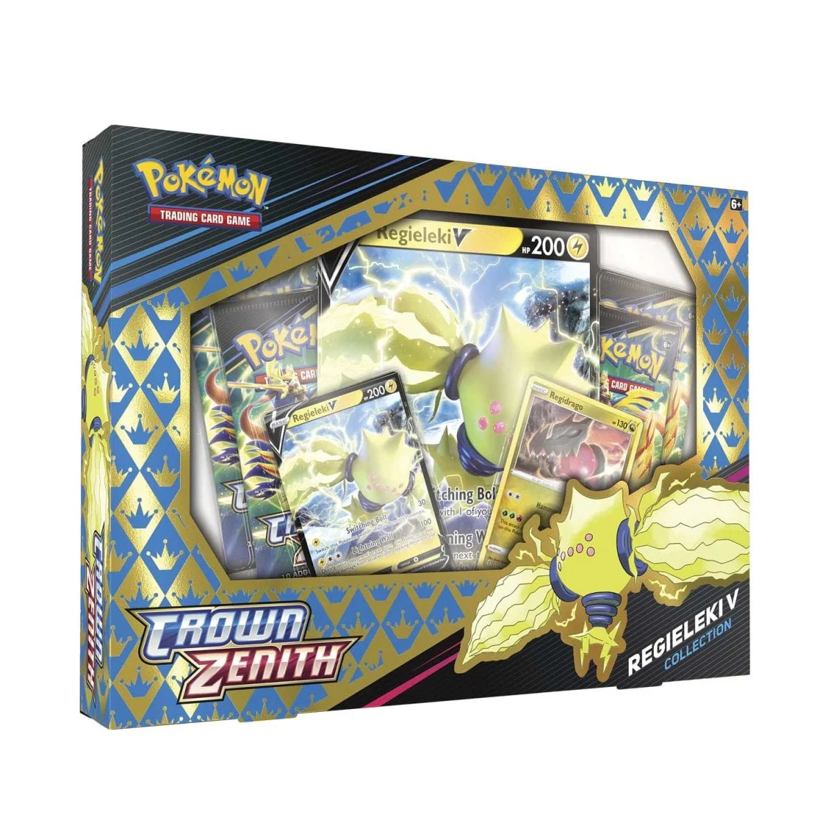 Pok茅mon Trading Card Games F246664