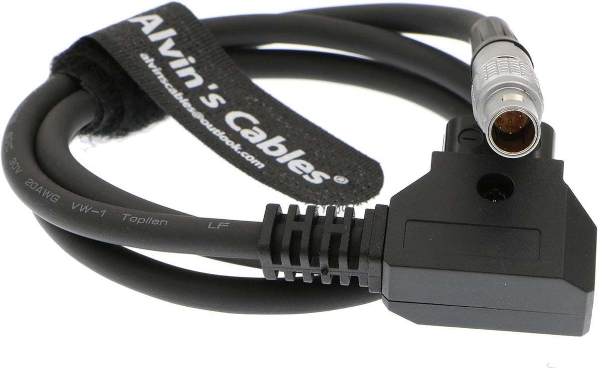 TAP to Straight 7 Pin Motor Power Cable Pack of 2 P5293