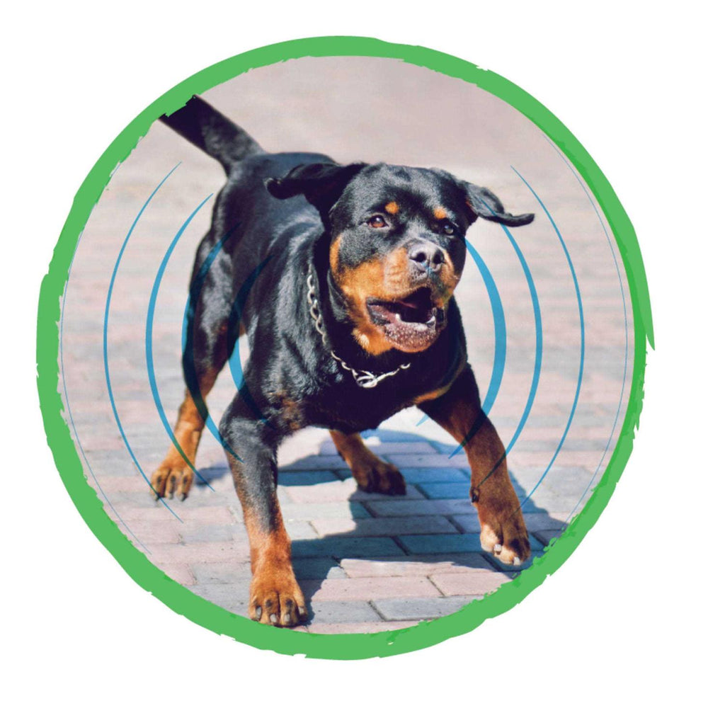 Anti-Bark Pet Trainer J450258
