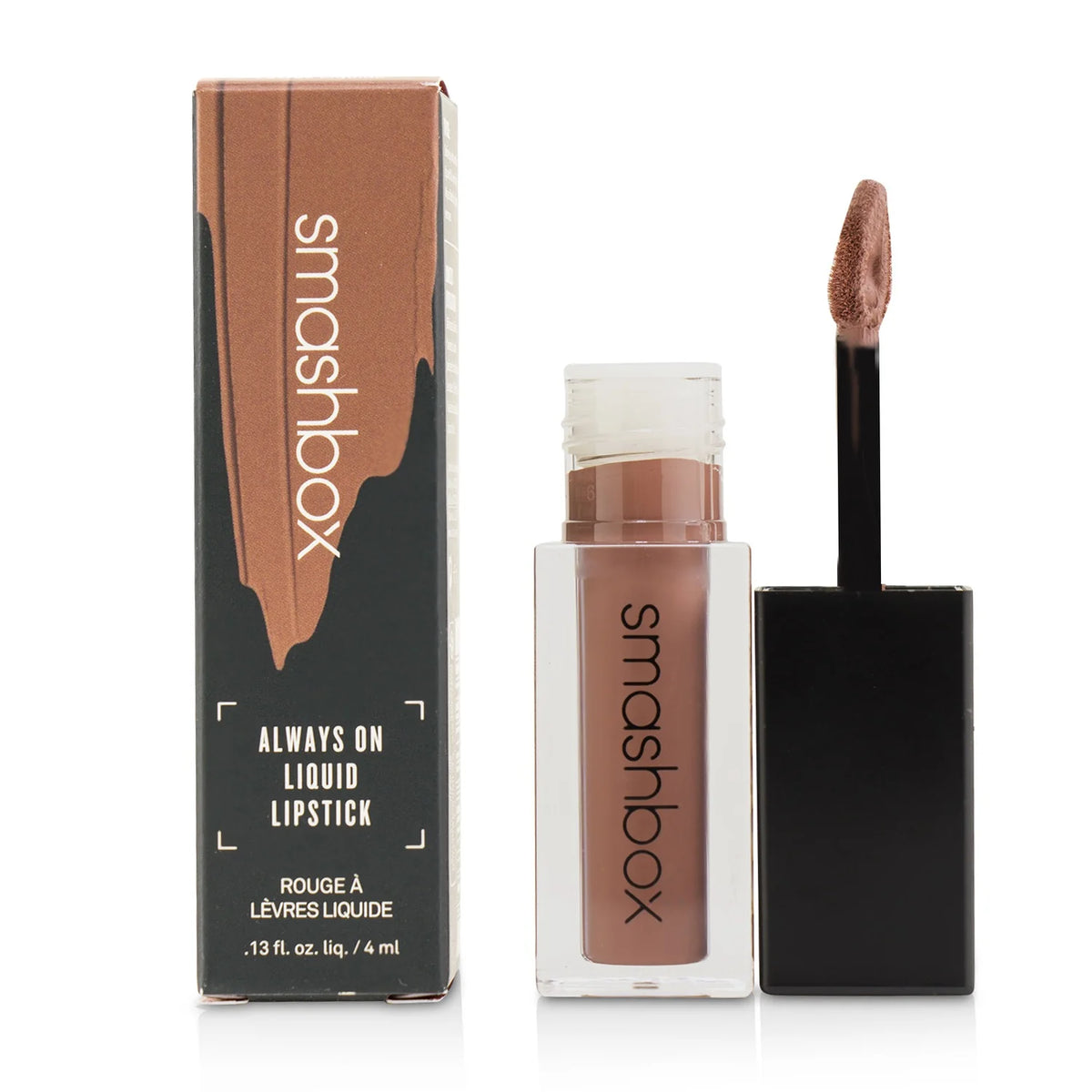Liquid Lipstick I436