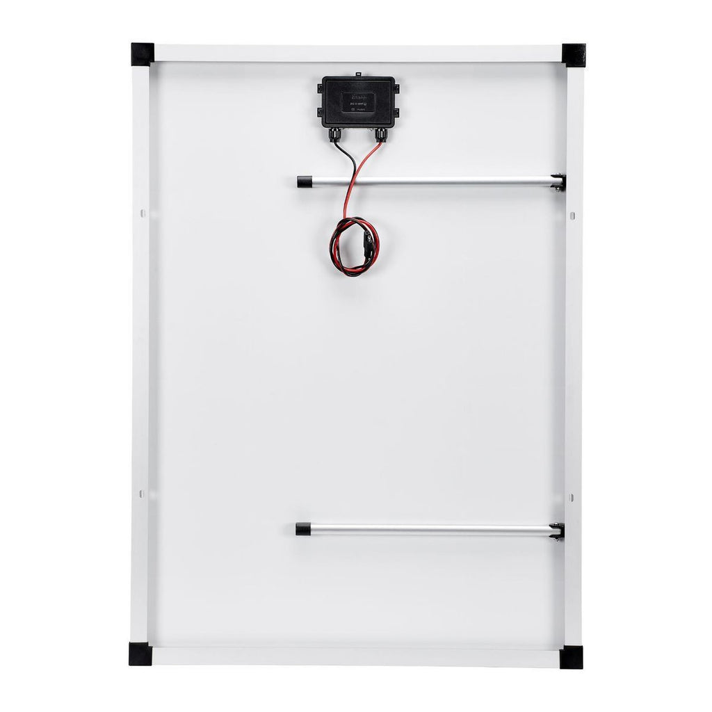 100 Watt Monocrystalline Solar Panel P2679