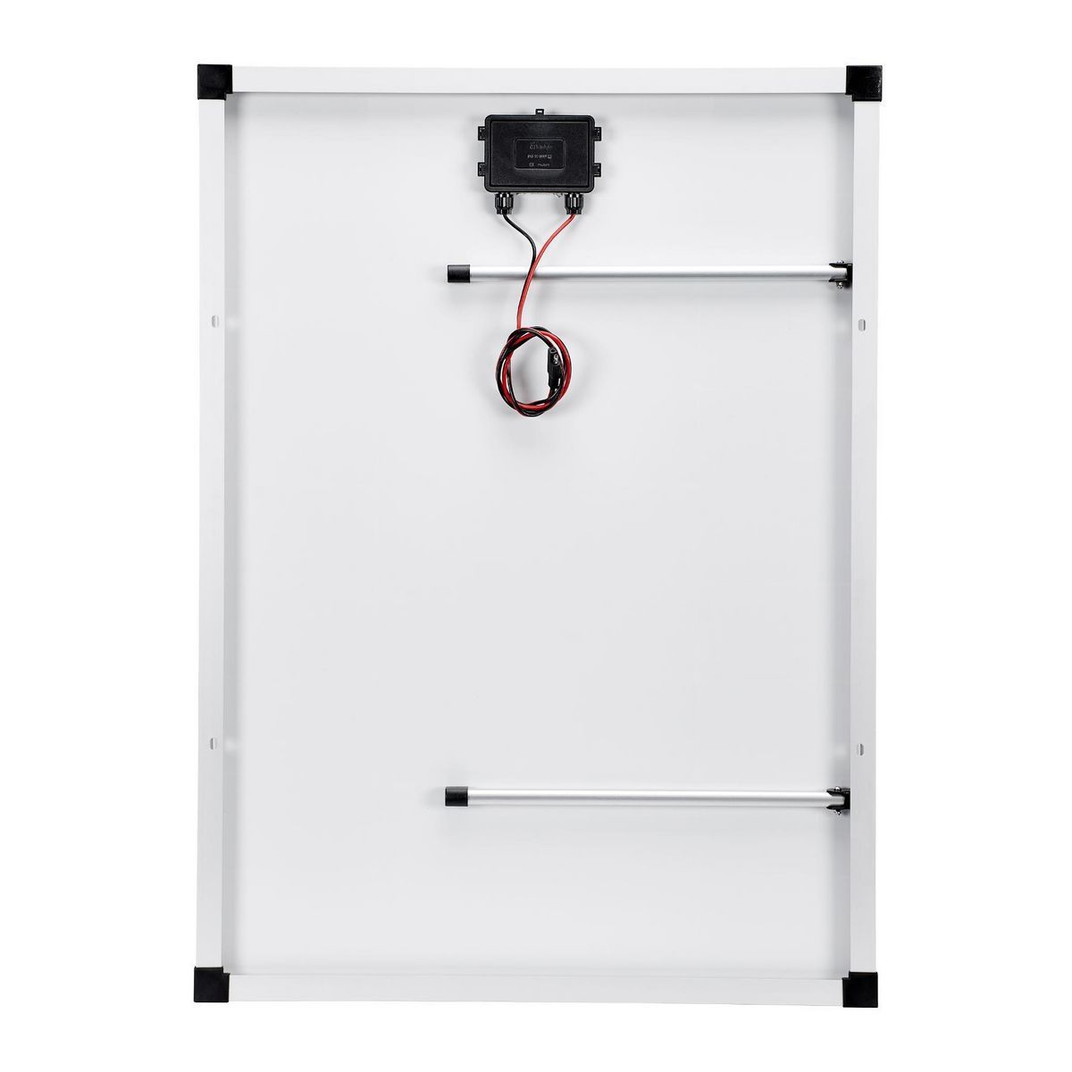 100 Watt Monocrystalline Solar Panel P2679