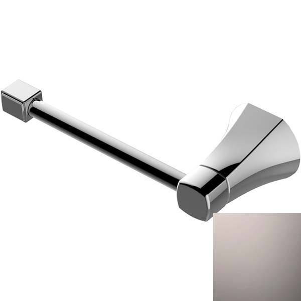 Polished Nickel Tissue Holder Q495812
