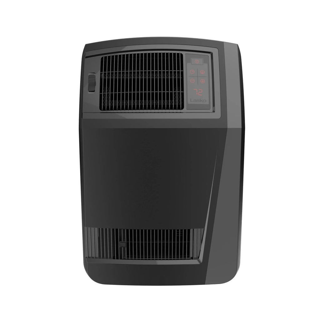 23" 1500W Ceramic Electric Space Heater with Timer L56940