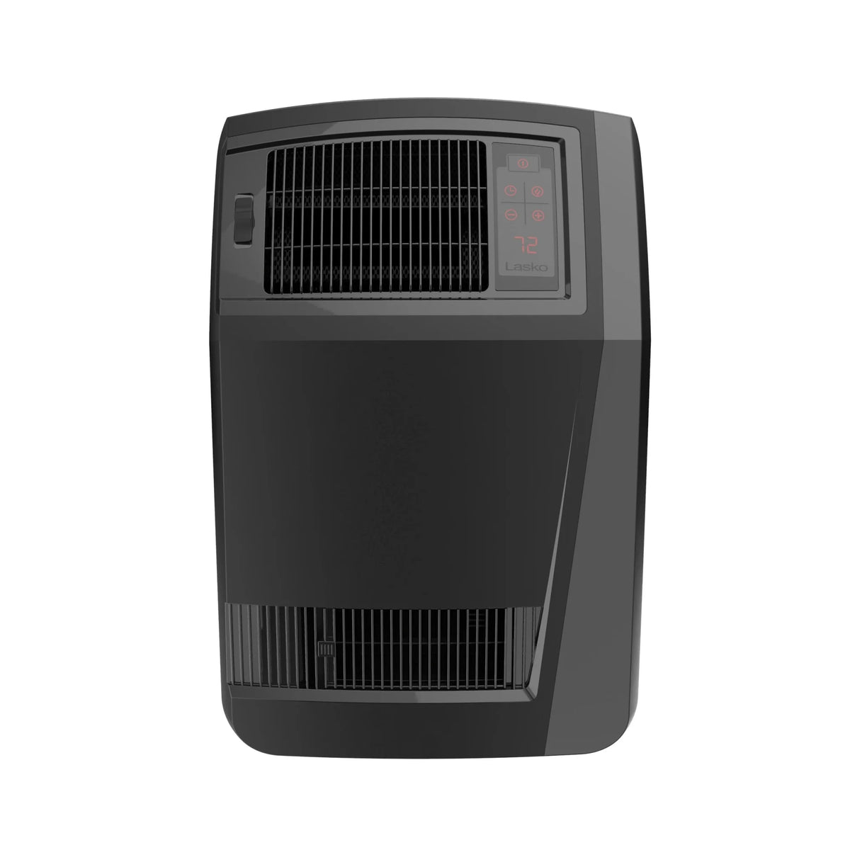 23" 1500W Ceramic Electric Space Heater with Timer L56940