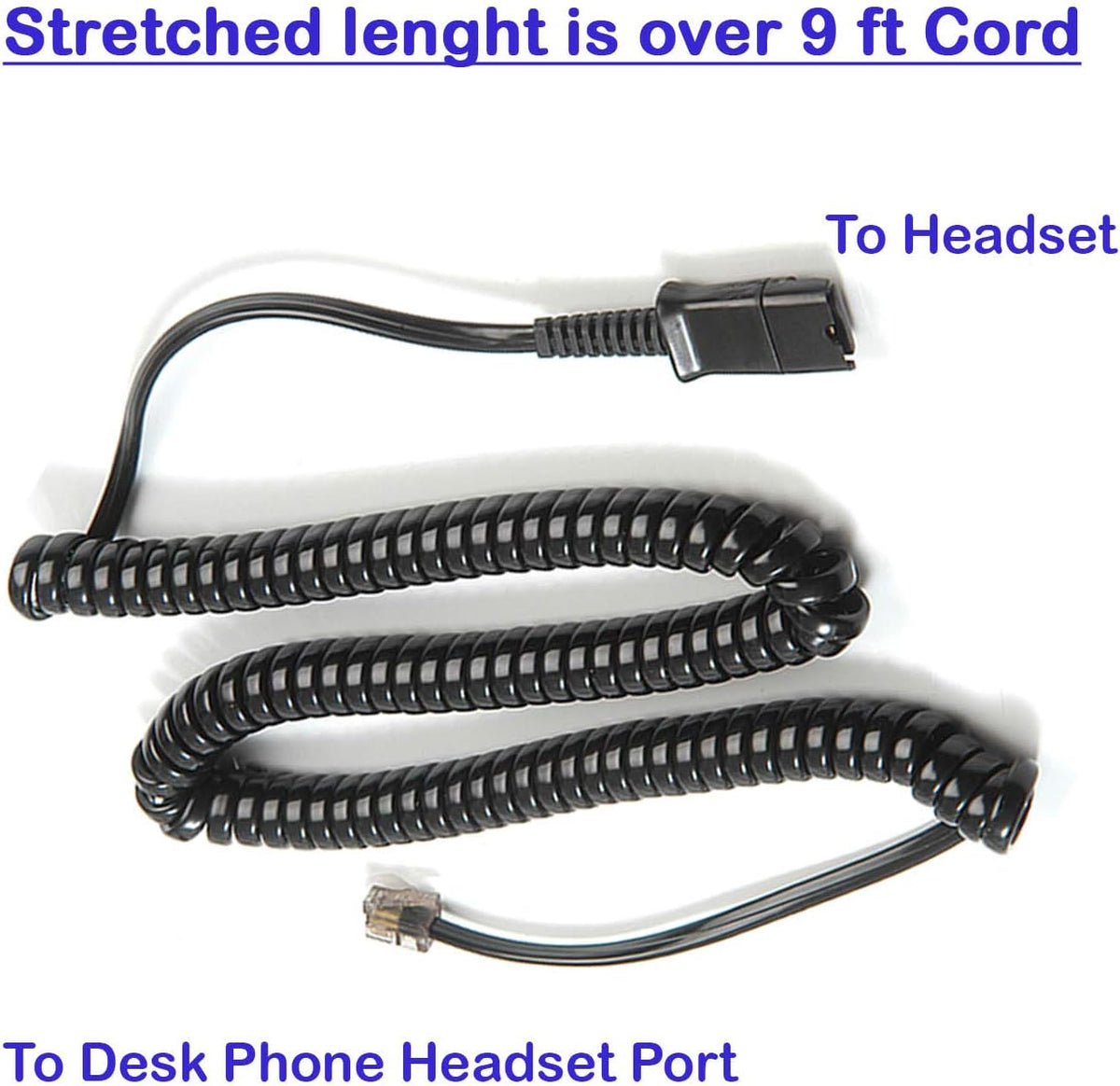 Noise Cancelling Mic Headset I280