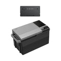 Portable Refrigerator and Extra Battery P4593