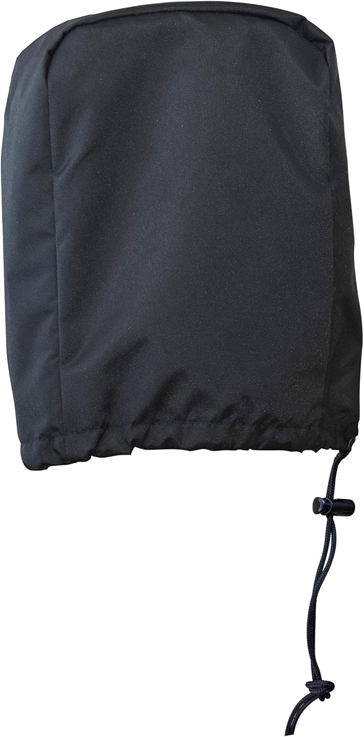 Universal RV Electric Tongue Jack Cover Pack of 2 U7327