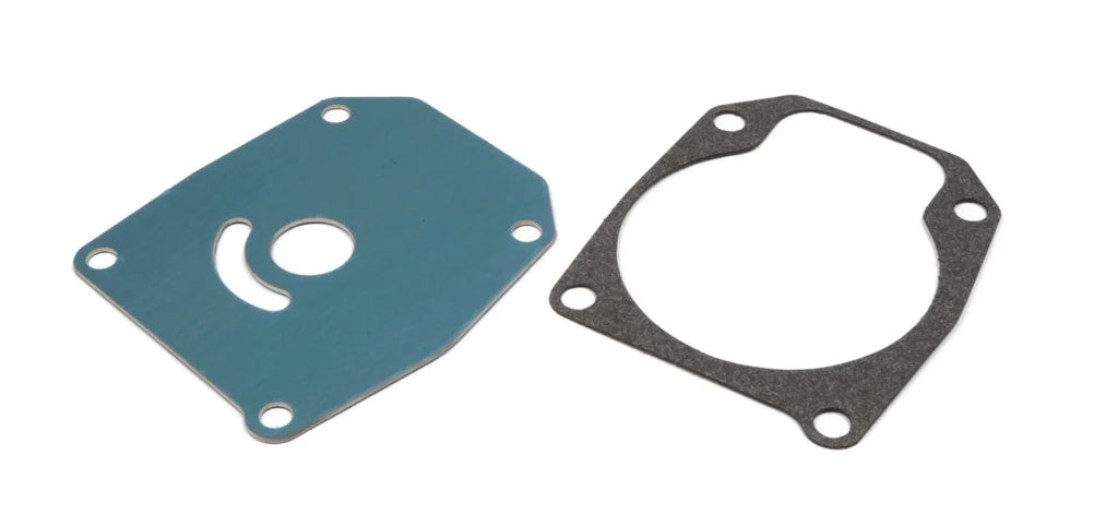 Water Pump Impeller Kit For 60 HP Outboard L4125