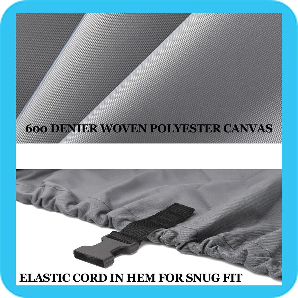 Boat Cover T993137
