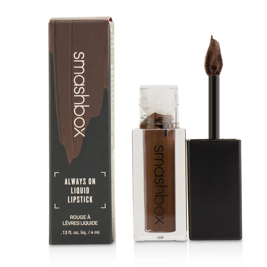 Liquid Lipstick I436