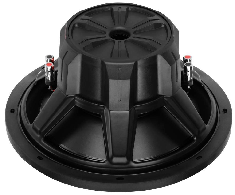 10" 3000W Car Subwoofers 4 Ohm C451906