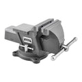 5 in. Swivel Vise with Anvil A443421