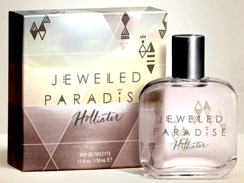 Perfume Eau de Toilette 1.7 oz 50 ml O929