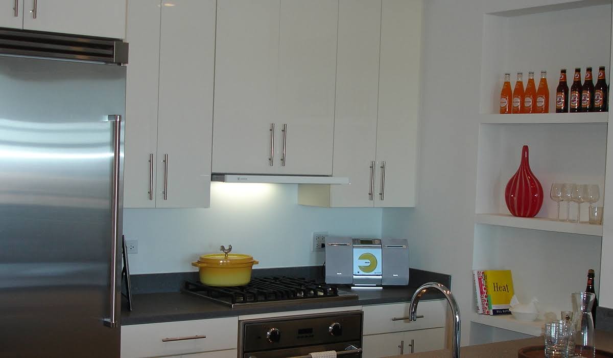 30x22 Stainless Steel Under Cabinet Range Hood O26245
