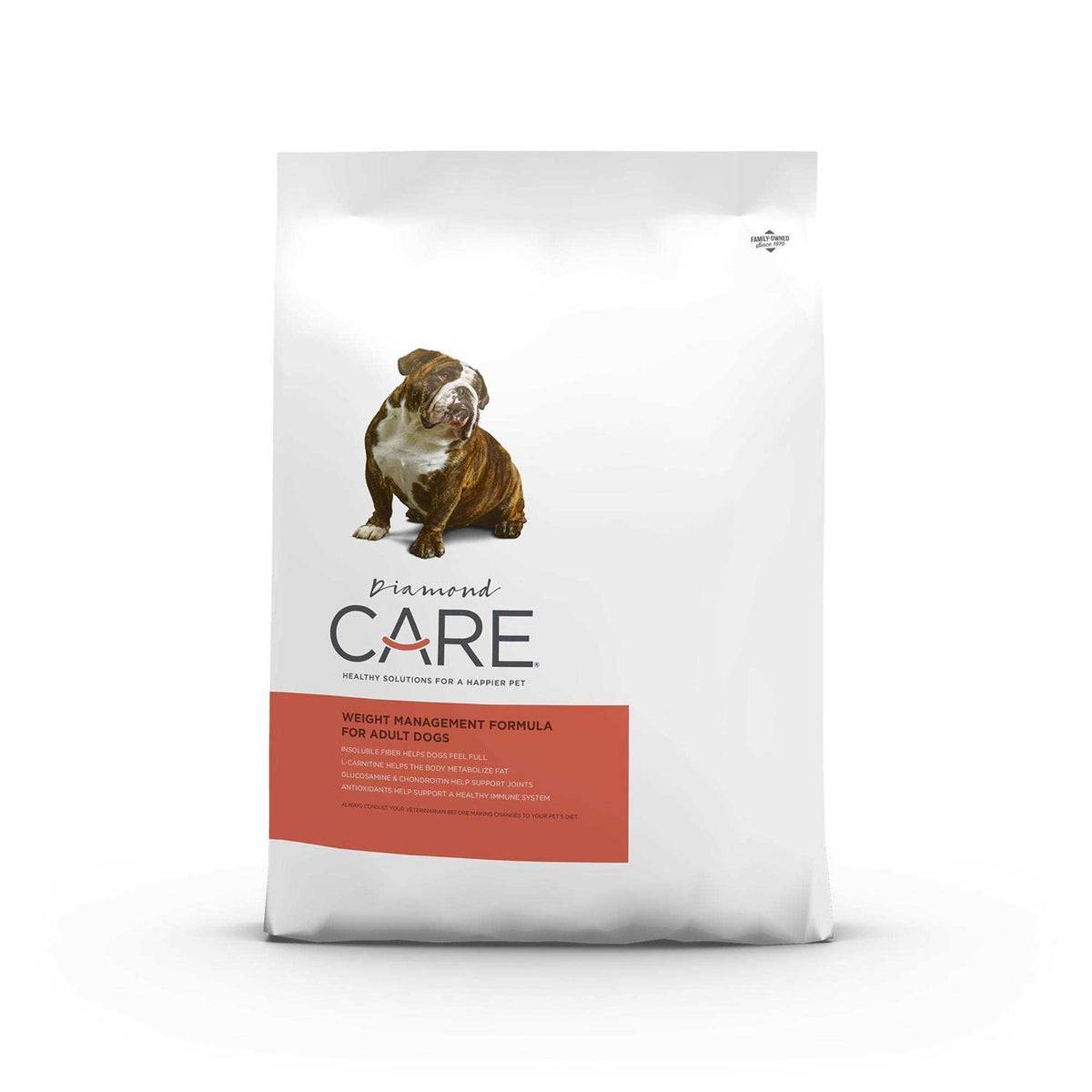 Adult Dry Dog Food X965