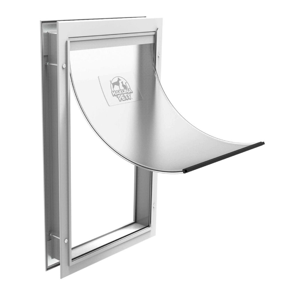 Aluminum Pet Door B933664