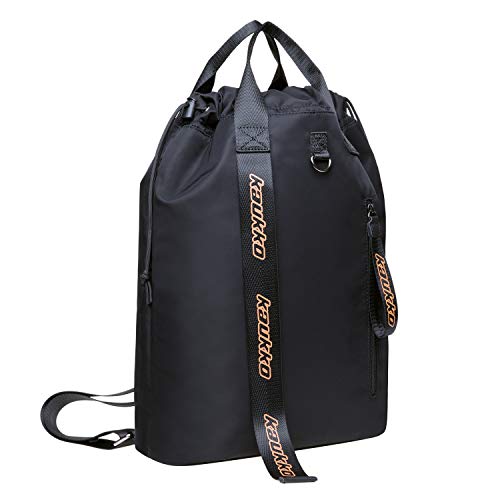 Drawstring Sports Backpack Gym Yoga Bag C804059