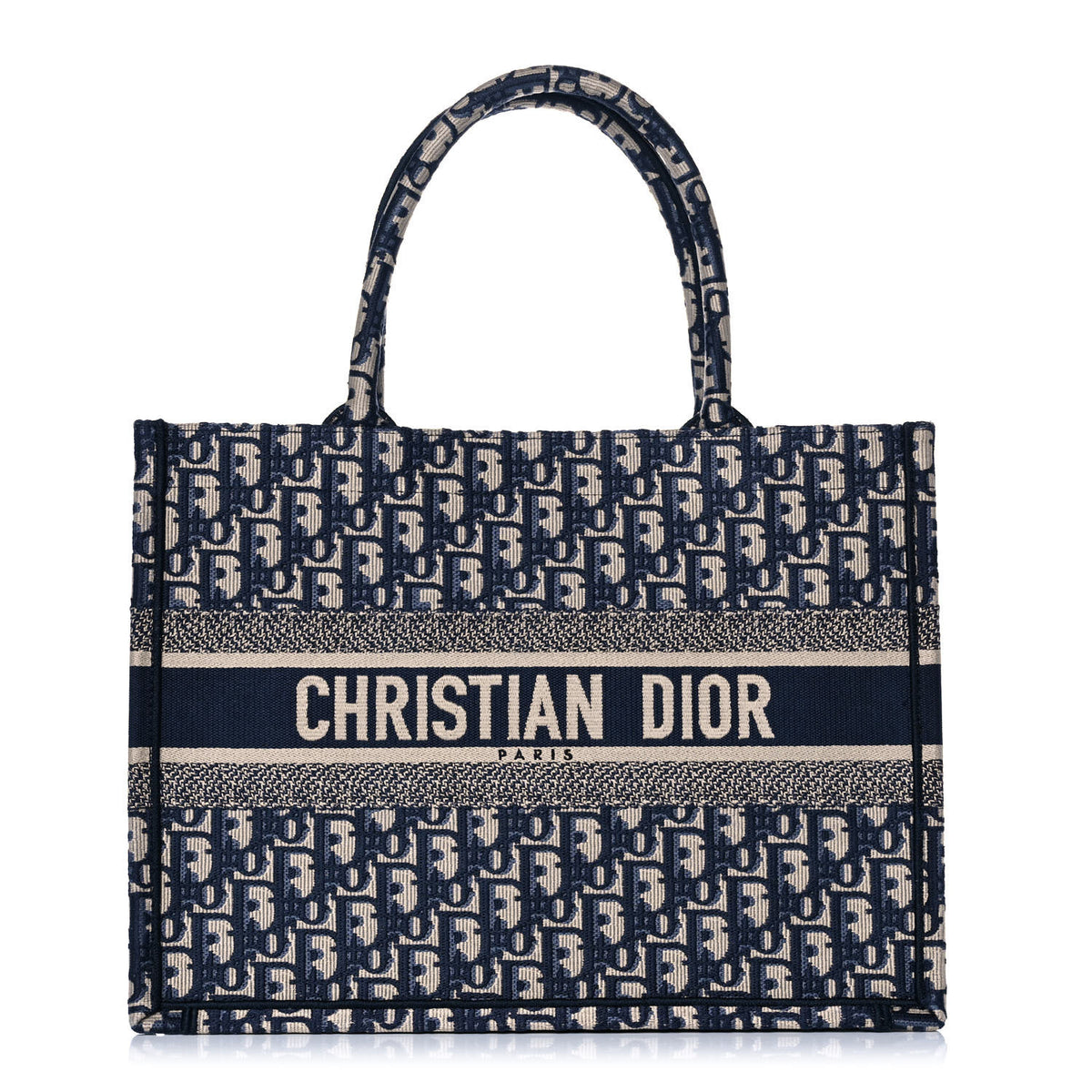 Dior Book Tote L3099