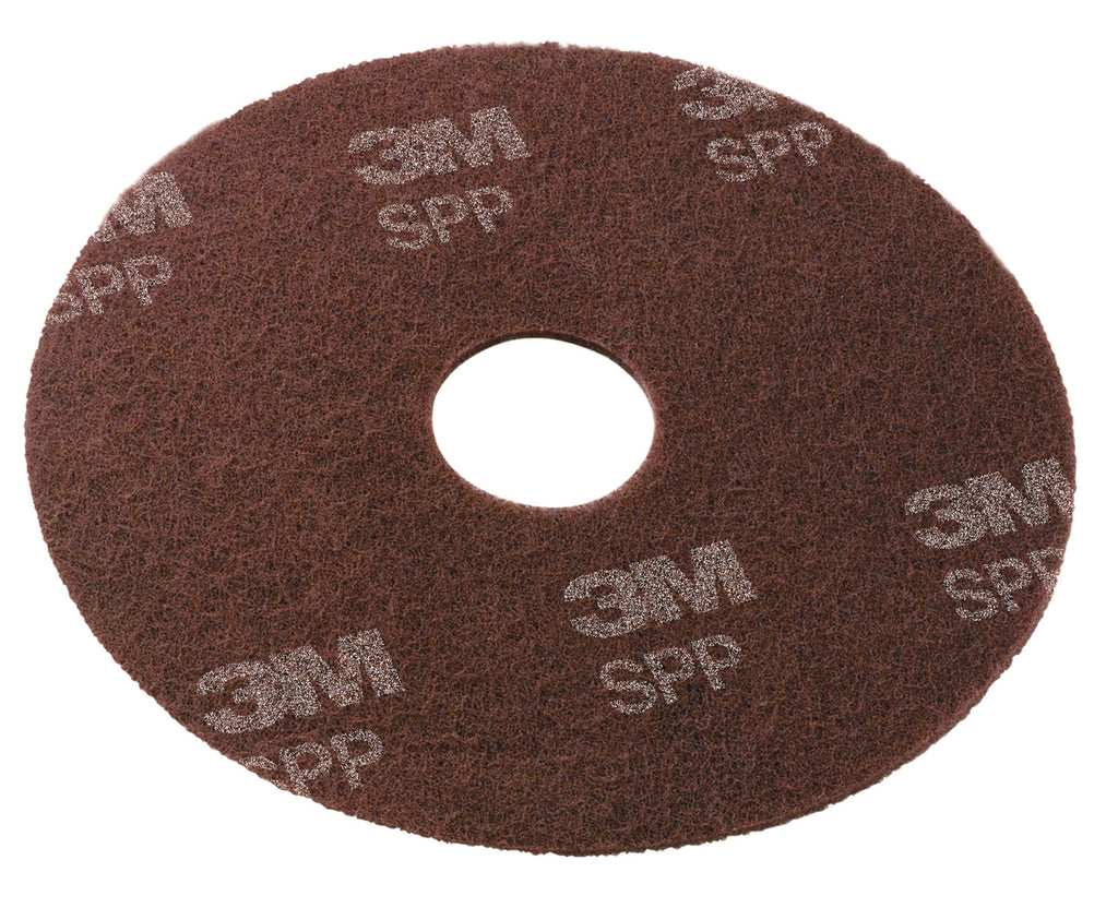Surface Preparation Pad, 16 in, 10/Case U650