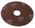 Surface Preparation Pad, 16 in, 10/Case U650