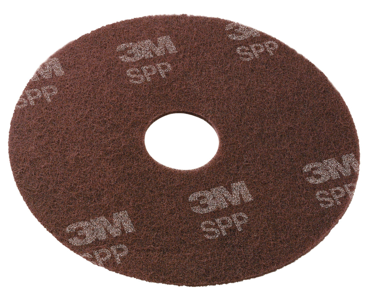 Surface Preparation Pad, 16 in, 10/Case U650