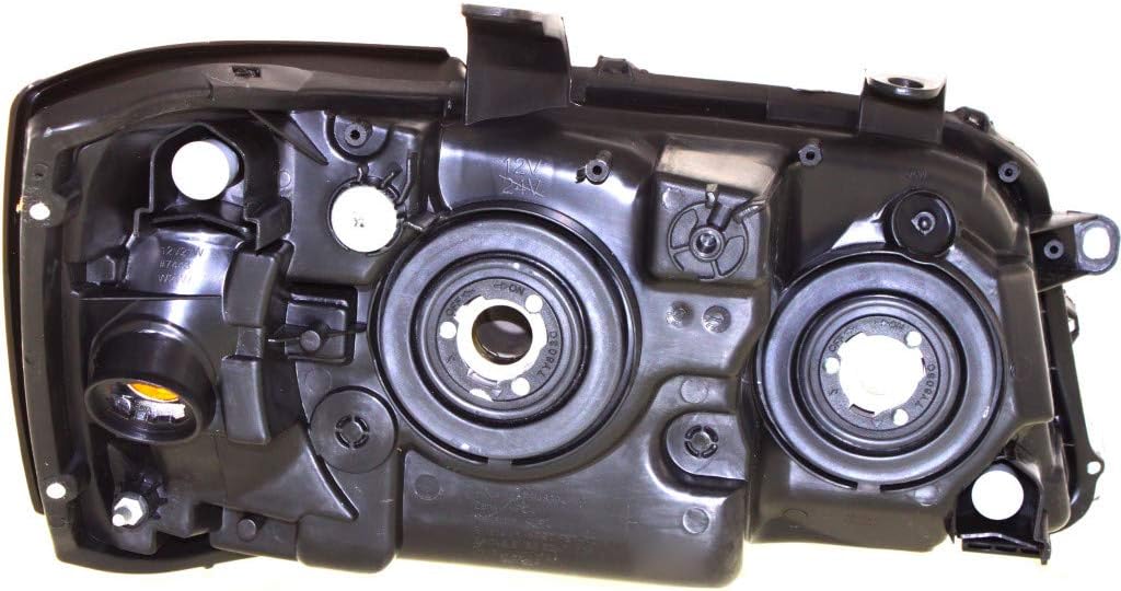 Headlight Assembly Unit O499284