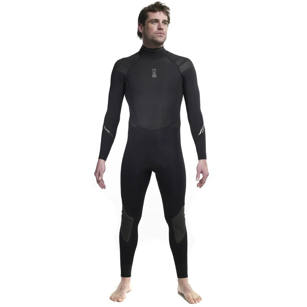 3mm Men's Full Wetsuit P731