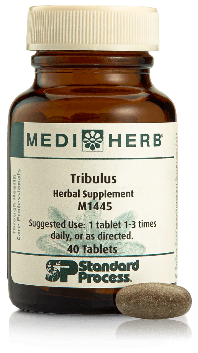 Tribulus, 40 Tablets C88525